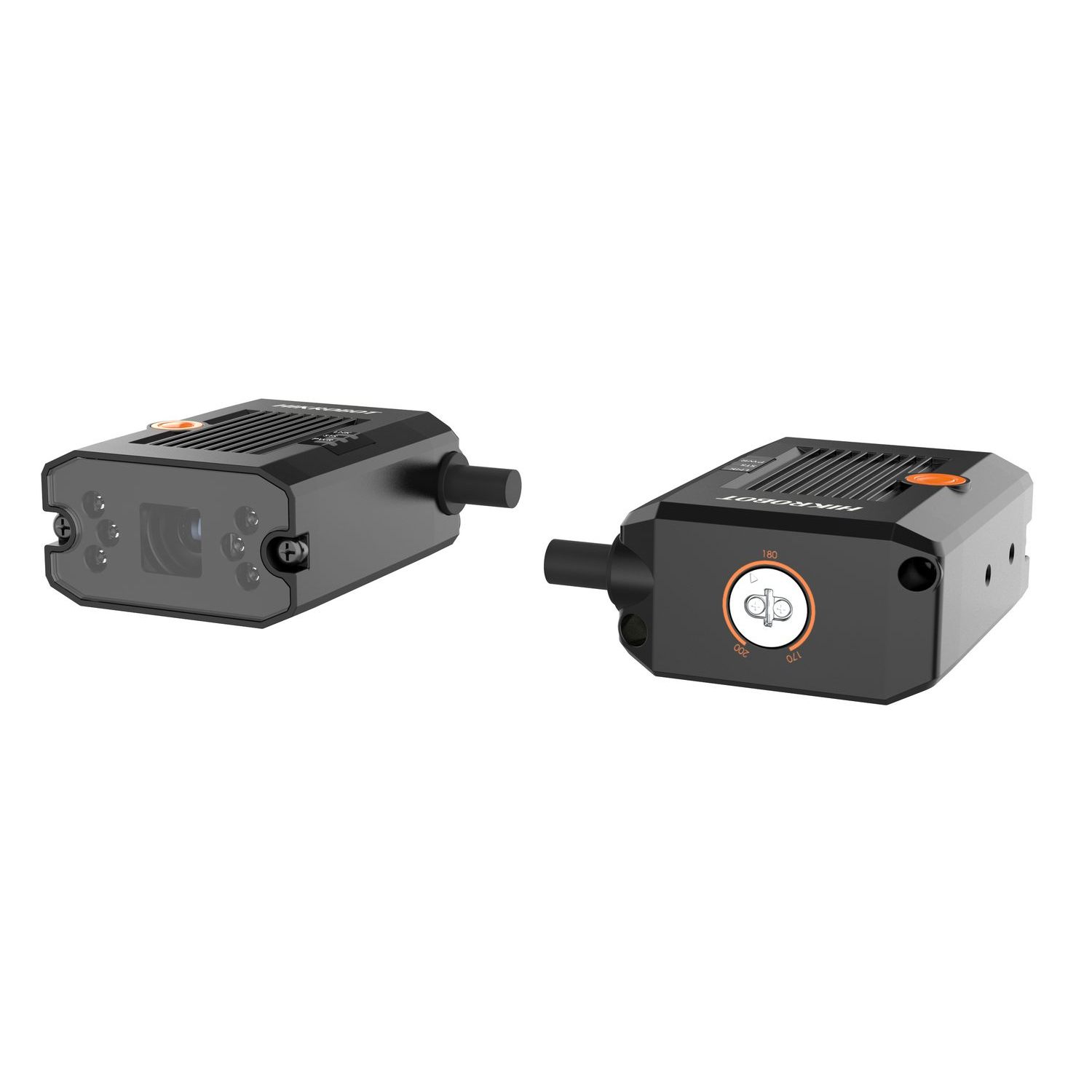 Промышленная камера Hikrobot ID2000