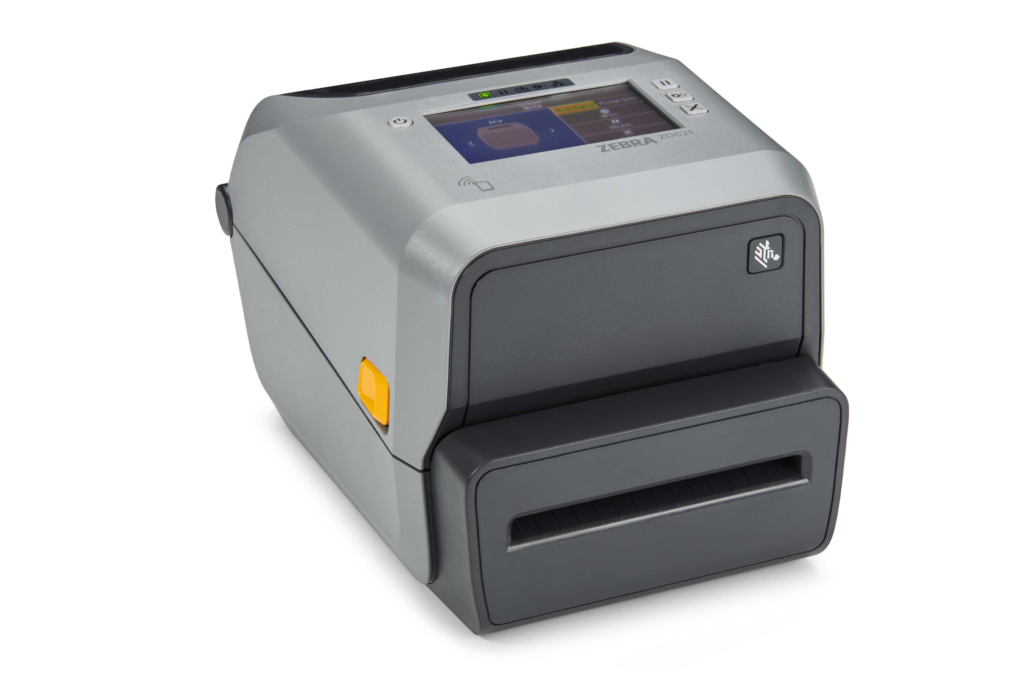 Настольный принтер этикеток Zebra ZD6xx