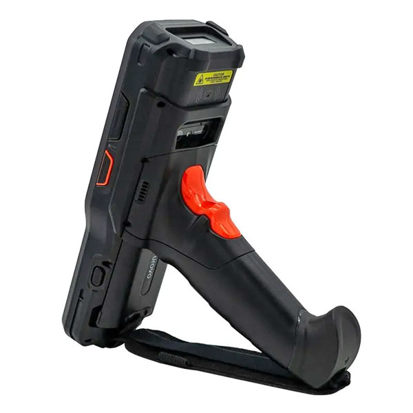 Urovo RT40 Пистолетная рукоять