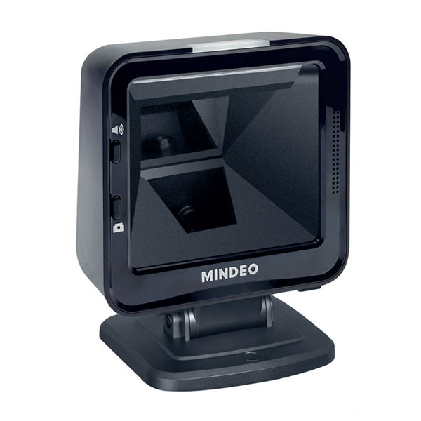 Стационарный сканер штрихкодов Mindeo MP8610