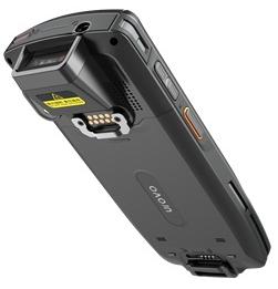 Мобильный ТСД UROVO DT40S