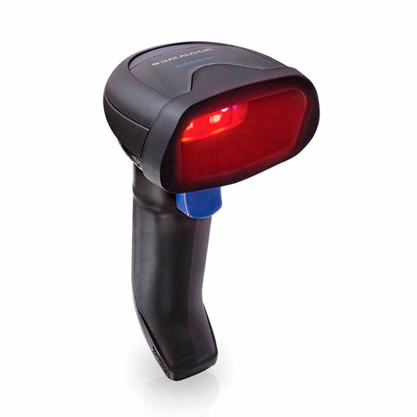 Беспроводной сканер штрихкодов Datalogic QuickScan QBT2500