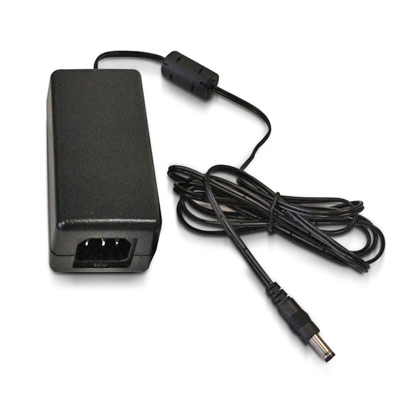 Блок питания Datalogic ASSY: PSU Gryphon4200/4500/QuickScan2100/2500/PowerScan9501 Retail Series Power Adapter, 12V DC, AC/DC Regulated, RoHS (Requires Power Cord - 6003-XXXX)
