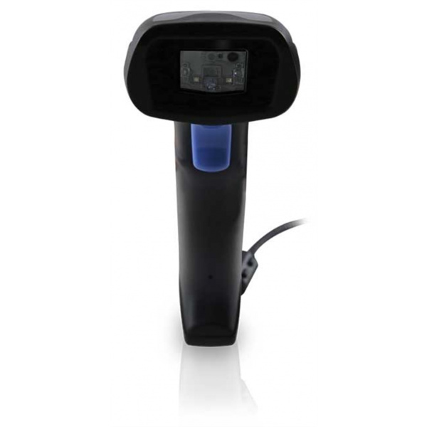 Ручной проводной сканер штрихкодов Datalogic QuickScan QW2520