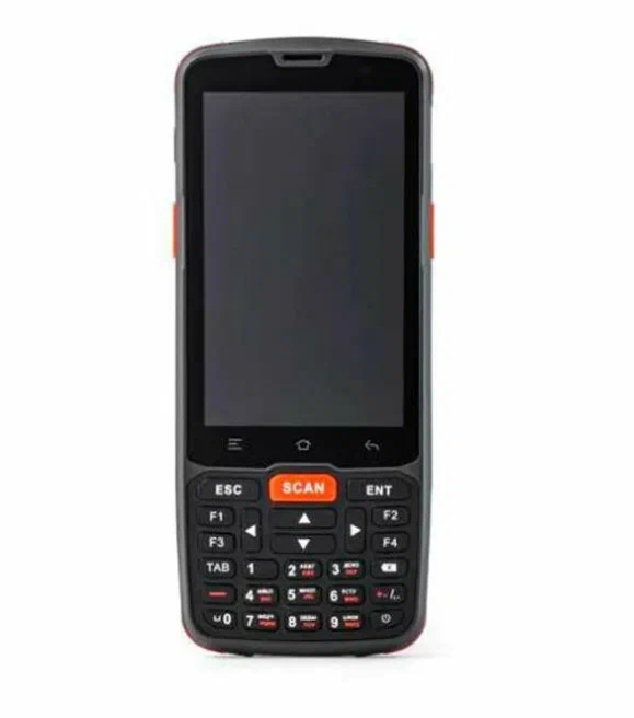 Мобильный ТСД АТОЛ Smart.Slim