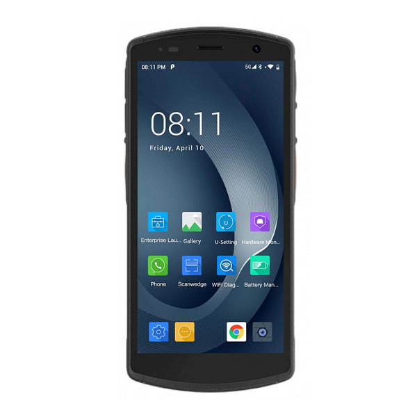 Мобильный ТСД UROVO CT58S