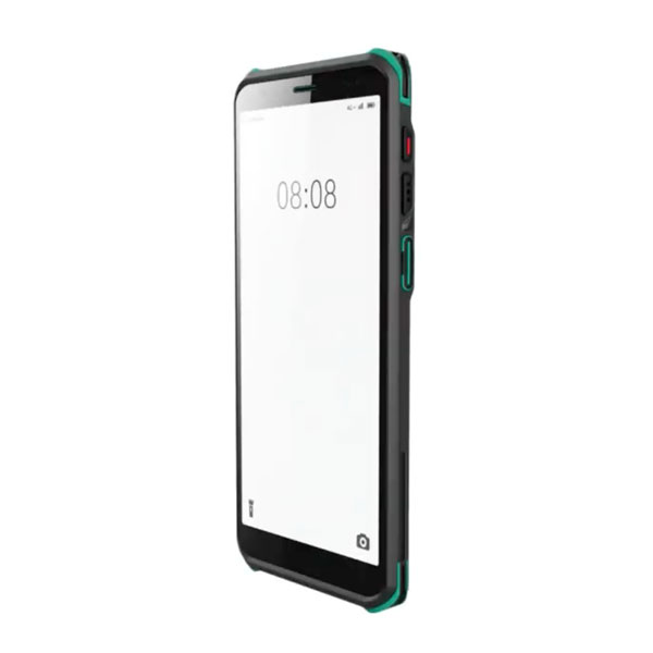Мобильный ТСД Mindeo D60