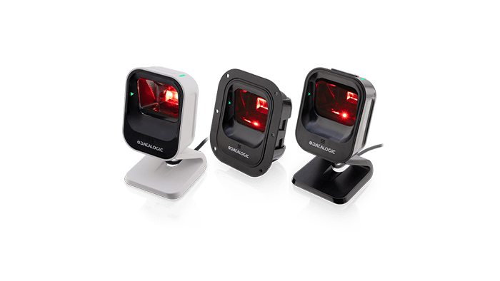 Стационарный сканер штрихкодов Datalogic Magellan 900i