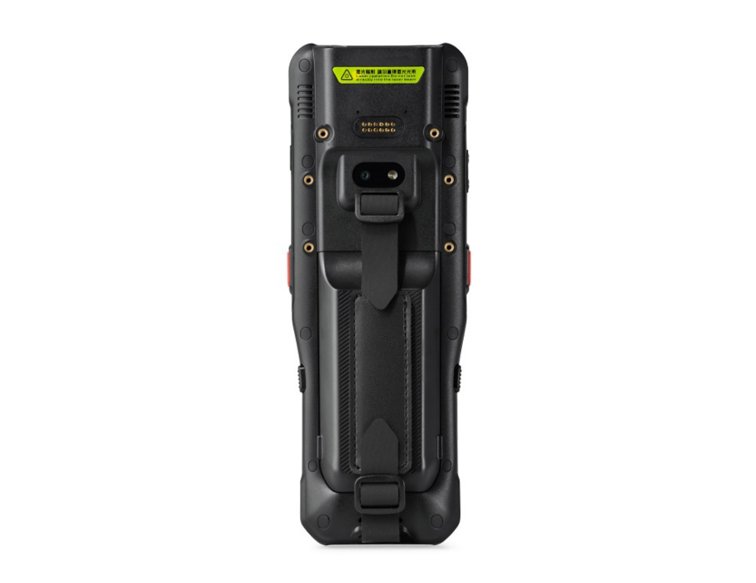 Промышленный ТСД АТОЛ Smart F72i