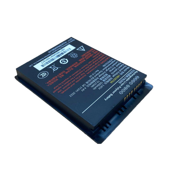 Аккумулятор 5000 мAH Urovo DT66 HB50DT66