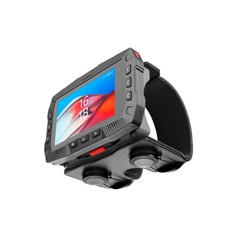 Ремешок для крепления ME10-WRCK к руке, размер XL, ТСД ME10 Wearable Adjustable Rack /Extra Large size (длина 23 - 38 см)