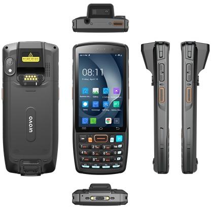 Мобильный ТСД UROVO DT40S